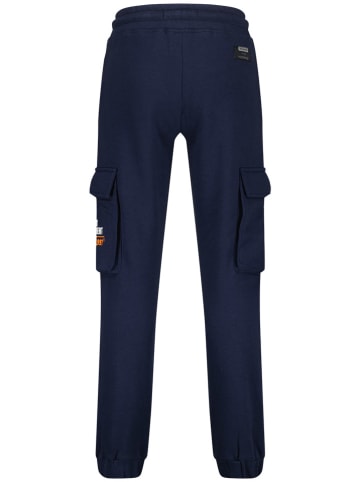 Vingino Cargobroek donkerblauw