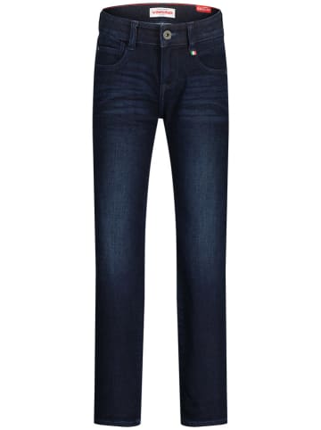 Vingino Jeans - Regular fit - in Dunkelblau
