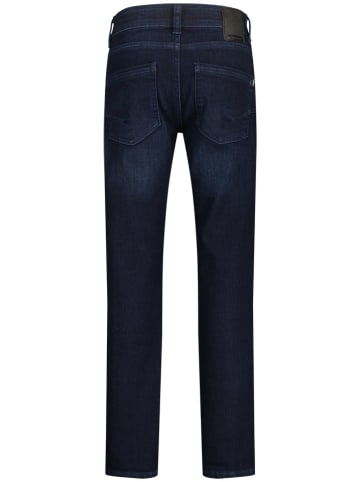 Vingino Spijkerbroek - regular fit - donkerblauw