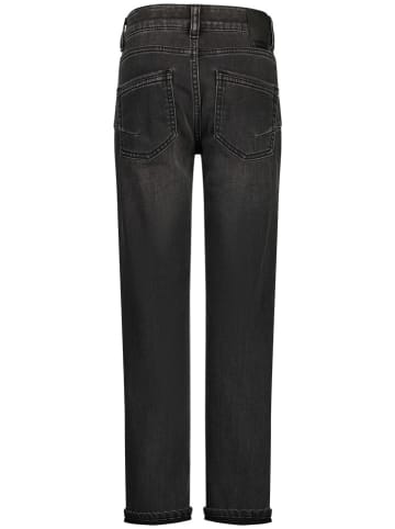Vingino Spijkerbroek - regular fit - antraciet