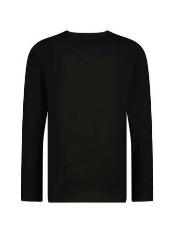 Vingino Longsleeve "300" in Schwarz