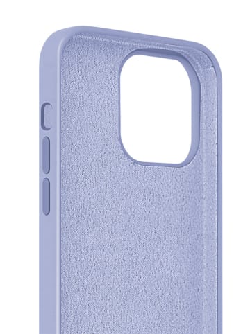 SmartCase Case mit Kordel für iPhone 13 Pro in Lila