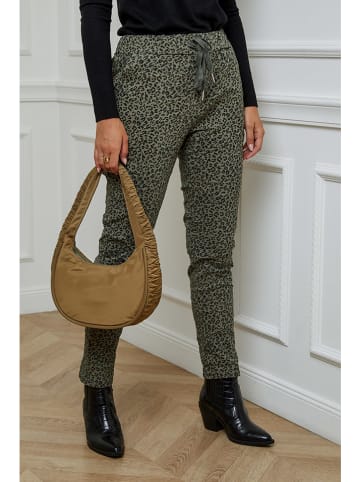 L'armoire de Suzette Hose in Khaki