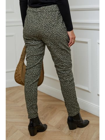 L'armoire de Suzette Hose in Khaki