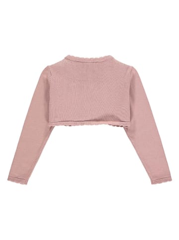 Steiff Cardigan in Rosa