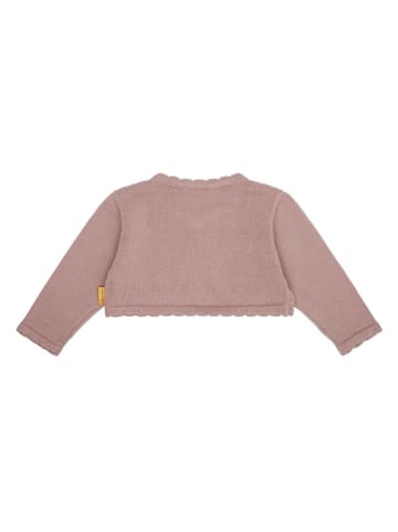 Steiff Cardigan in Rosa