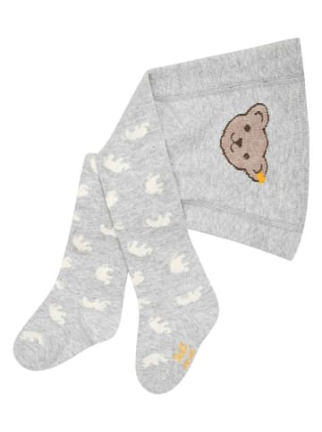 Steiff Maillot grijs