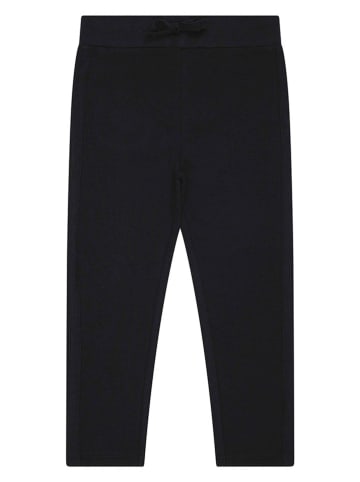 Steiff Sweatbroek donkerblauw