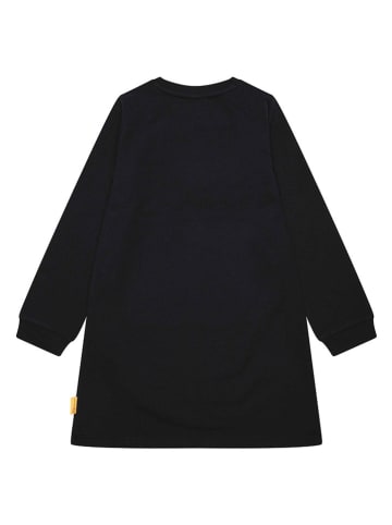 Steiff Jurk donkerblauw
