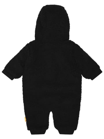 Steiff Fleece pakje donkerblauw