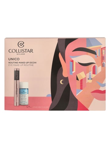 Collistar 3-delige set: "Volume Unico"