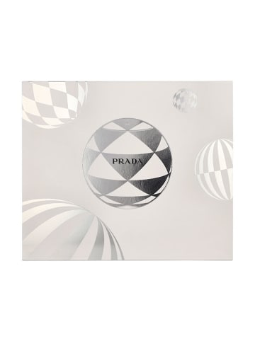 PRADA 2-częściowy zestaw "Luna Rossa Ocean"