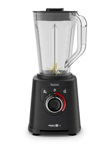 Tefal Blender stojący BL88A831 "PerfectMix+" w kolorze czarnym - 2 l