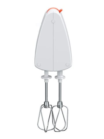 Krups Handmixer F6081431 "3MIX 7000" in Weiß