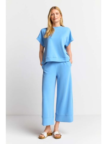 Rich & Royal Shirt in Hellblau