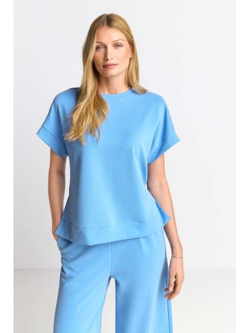 Rich & Royal Shirt lichtblauw
