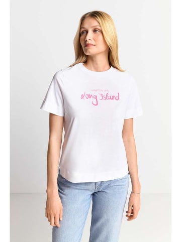 Rich & Royal Shirt wit