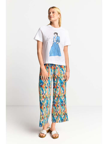 Rich & Royal Shirt in Weiß