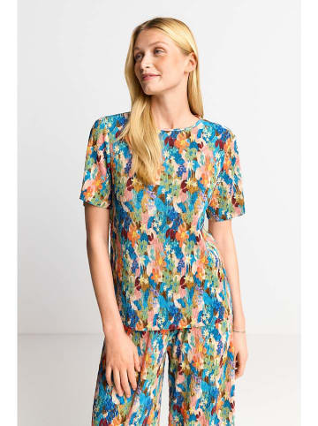 Rich&Royal Koszulka ze wzorem