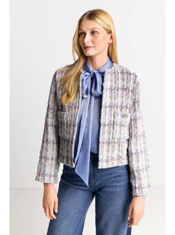 Rich & Royal Blazer in Blau