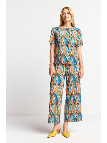 Rich & Royal Hose in Bunt