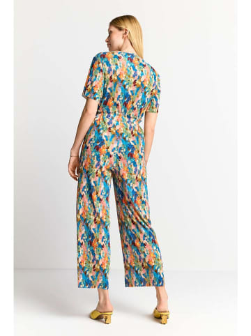 Rich & Royal Hose in Bunt