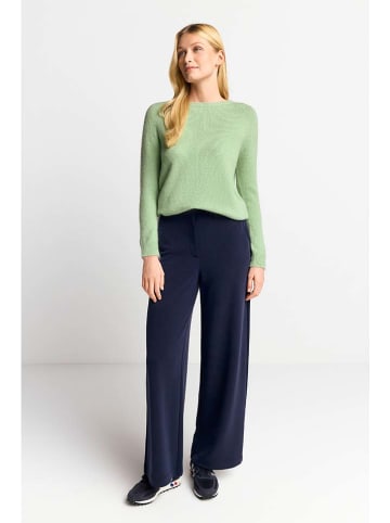 Rich&Royal Pullover in Grün