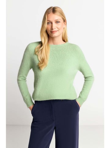 Rich & Royal Trui groen