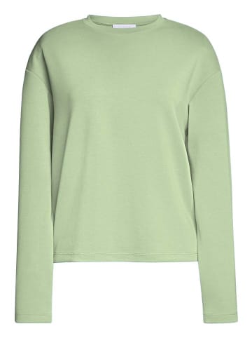 Rich & Royal Sweatshirt in Grün