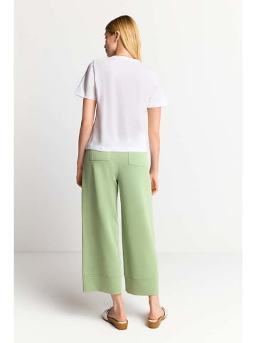 Rich&Royal Koszulka w kolorze białym