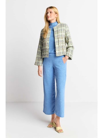 Rich & Royal Blazer groen