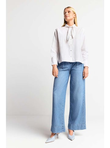 Rich & Royal Jeans - Comfort fit - in Blau