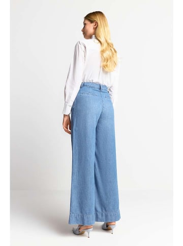 Rich & Royal Jeans - Comfort fit - in Blau