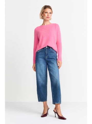 Rich & Royal Pullover in Rosa