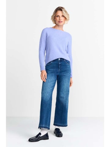Rich & Royal Pullover in Lila