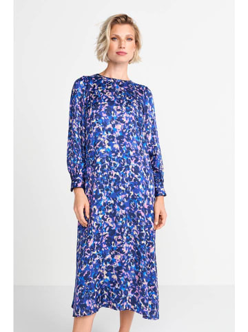 Rich&Royal Kleid in Blau