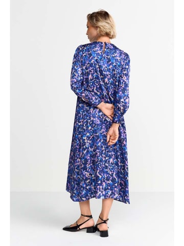 Rich & Royal Kleid in Blau