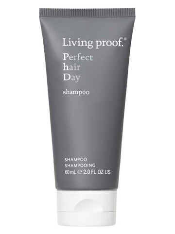 Living Proof Szampon "PhD" - 60 ml