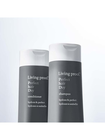Living Proof Shampoo ''PhD'' - 60 ml