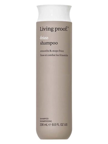 Living Proof Shampoo ''No Frizz'' - 236 ml