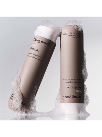 Living Proof Shampoo ''No Frizz'' - 236 ml