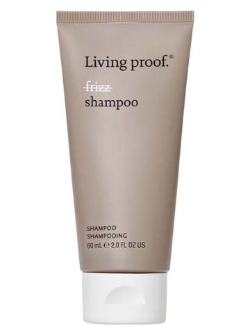 Living Proof Shampoo ''No Frizz'' - 60 ml