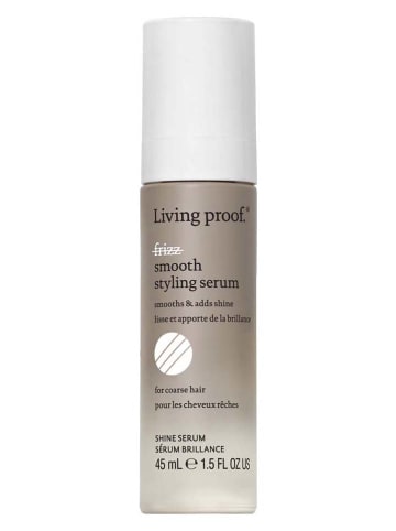 Living Proof Serum do stylizacji "No Frizz" - 45 ml