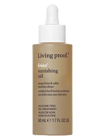 Living Proof Haaröl ''No Frizz'' - 50 ml
