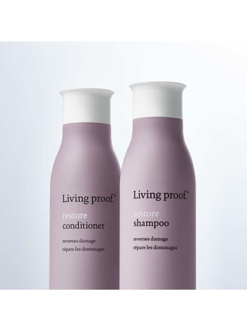 Living Proof Shampoo ''Restore'' - 236 ml