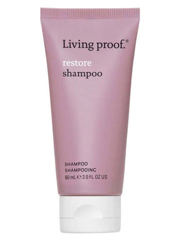Living Proof Shampoo ''Restore'' - 60 ml