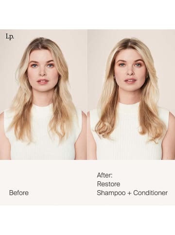 Living Proof Conditioner ''Restore'' - 710 ml
