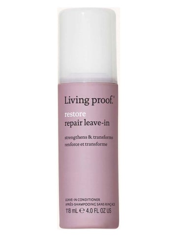 Living Proof Kuracja bez spłukiwania "Restore'' - 118 ml