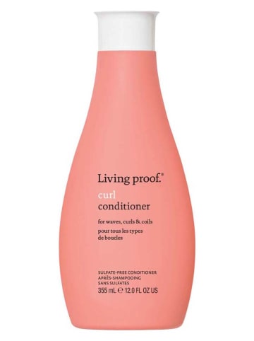 Living Proof Conditioner ''Curl'' - 355 ml