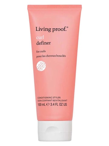 Living Proof Krem do stylizacji "Curl Definer'' - 100 ml